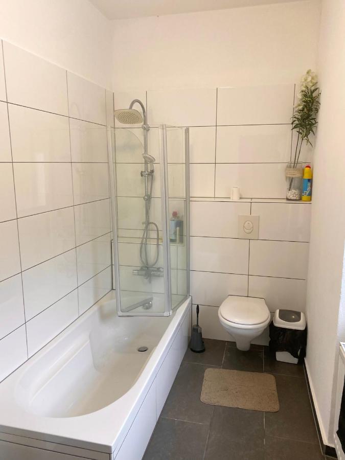 Apartments Lissy I Und II Нойнкирхен Экстерьер фото